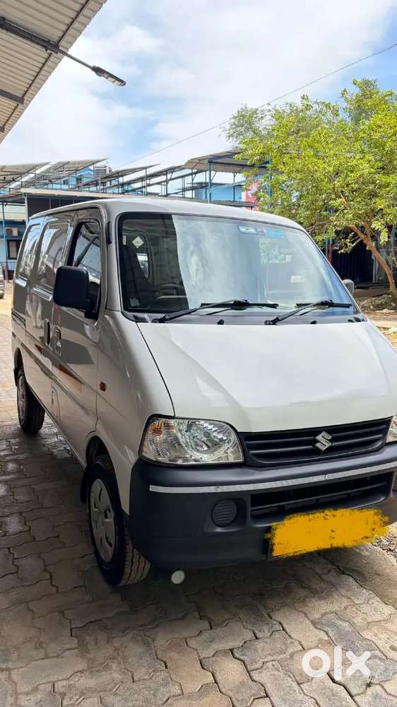 Maruti Suzuki Eeco Cargo 2023