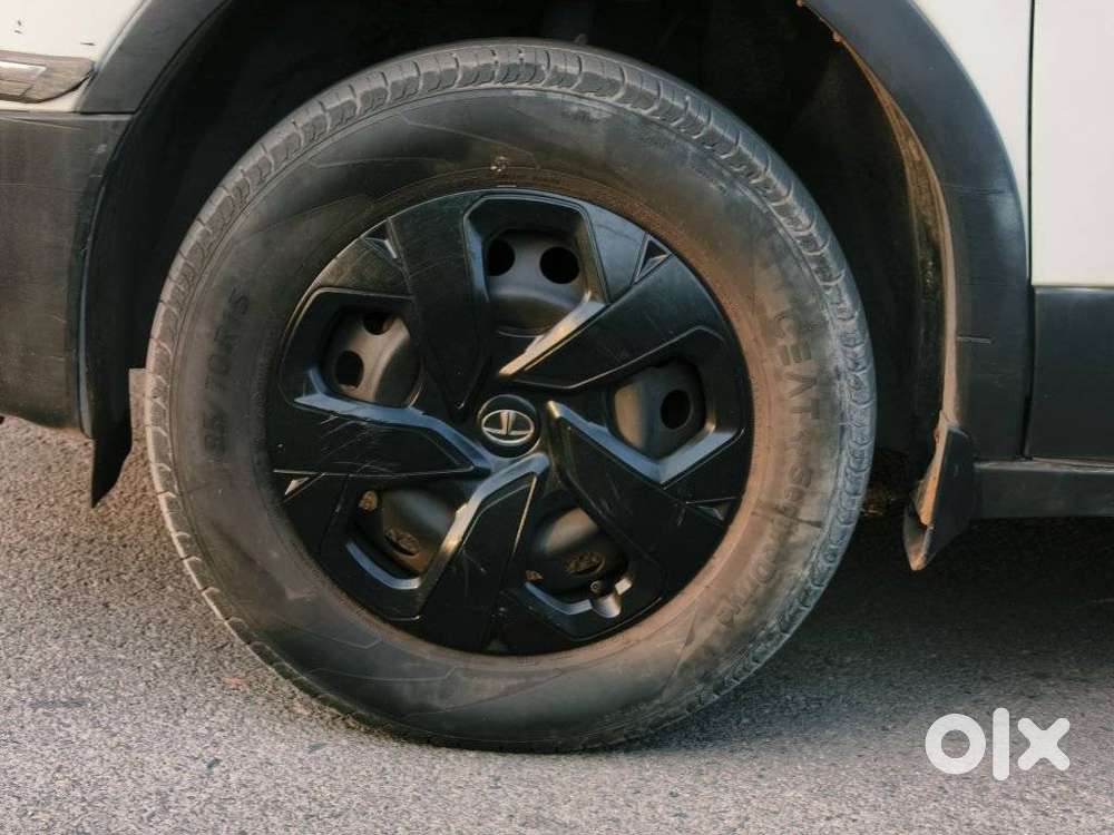 Tata Punch Adventure, 2021, Petrol