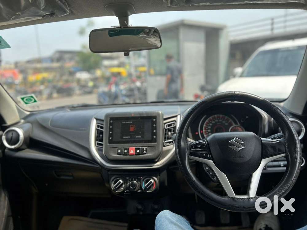 Maruti Suzuki Celerio Zxi(o) Mt, 2023, Petrol