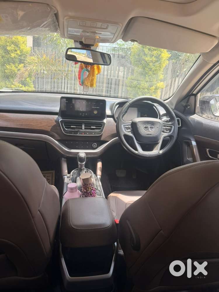 Tata Harrier Diesel 2023