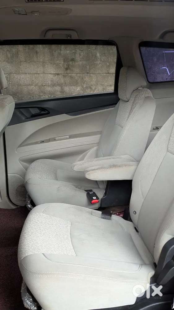 Mahindra Marazzo Well Maintained