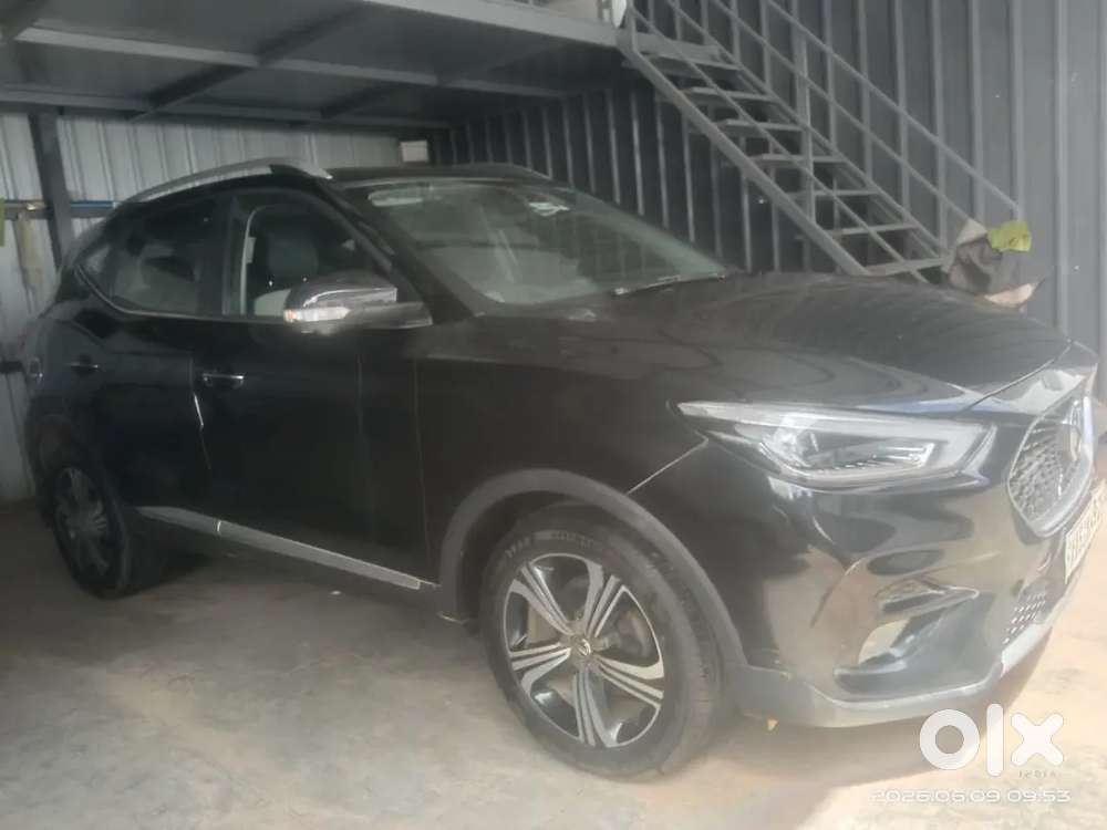 Single User Mg Astor Automatic