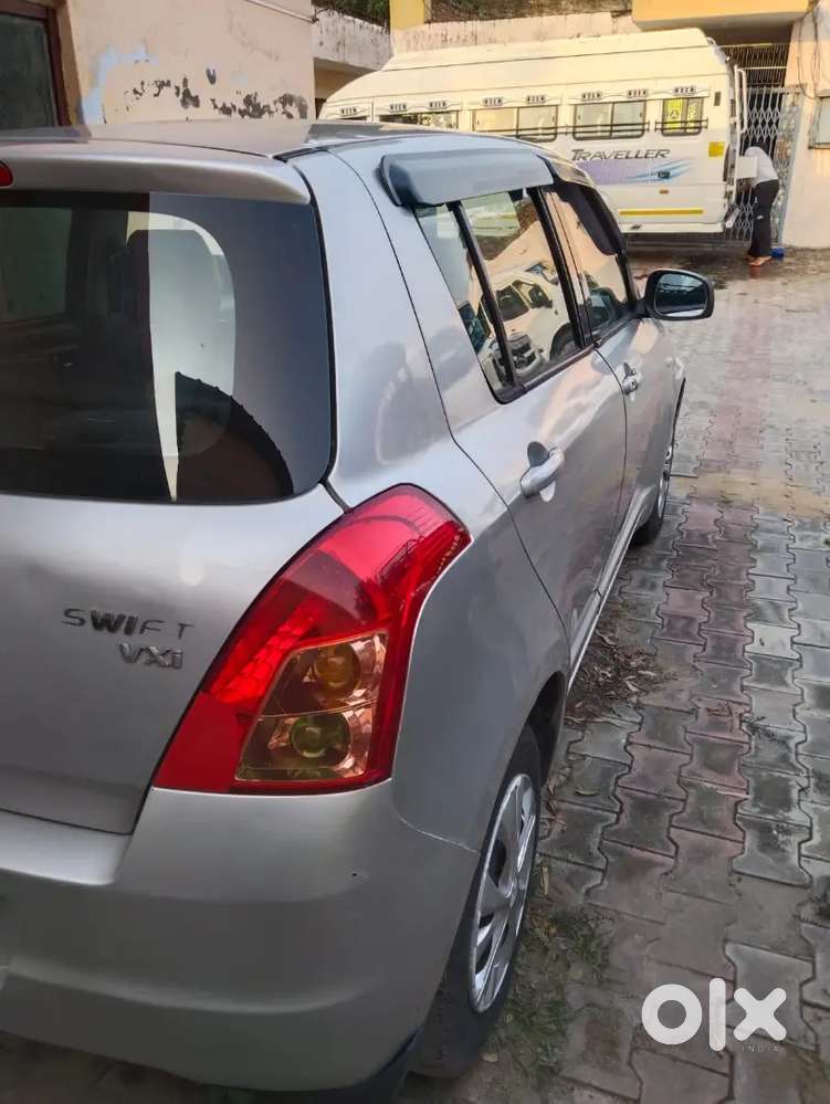 Maruti Suzuki Swift 2008 Petrol Good Condition