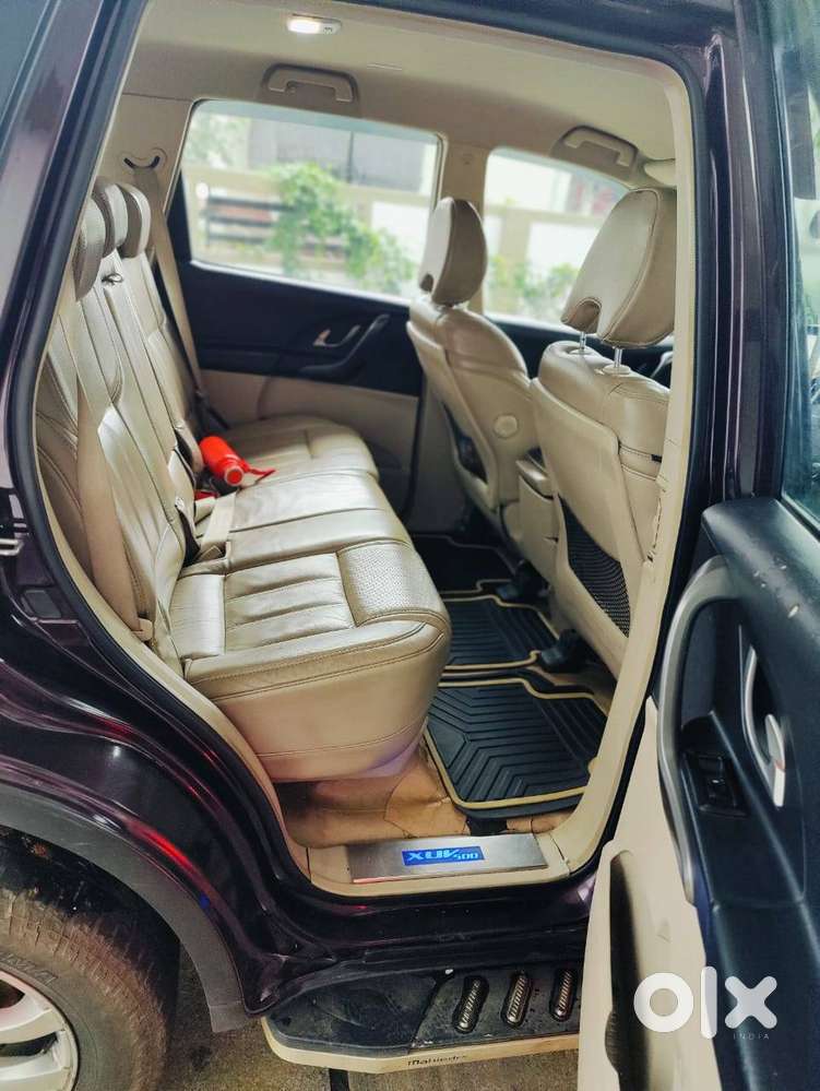 Well Maintained Xuv 500 For Sale