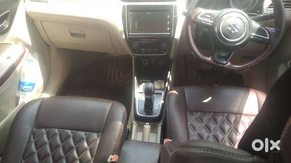 Maruti Suzuki Swift Dzire, 2018, Diesel