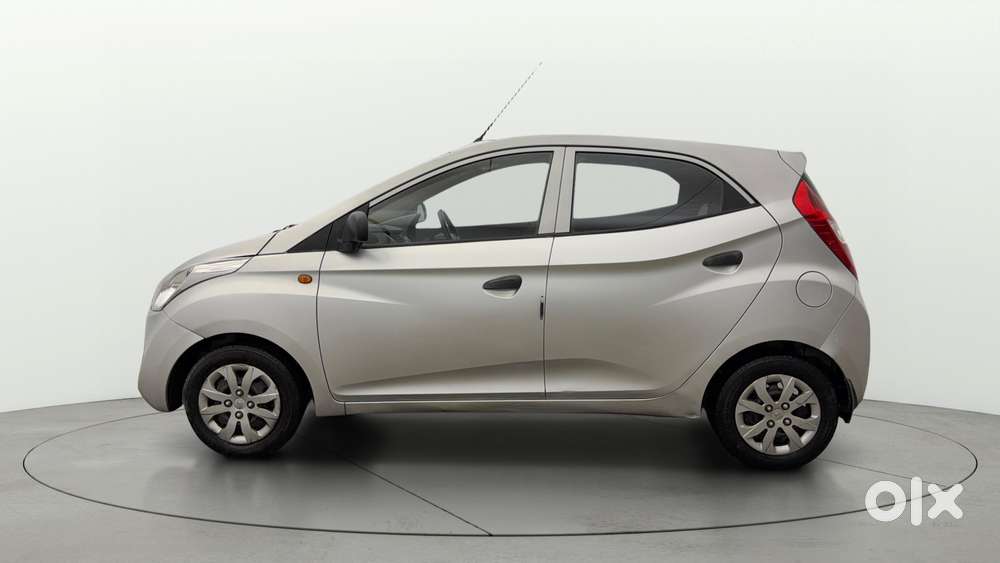 Hyundai Eon Magna +, 2015, Petrol