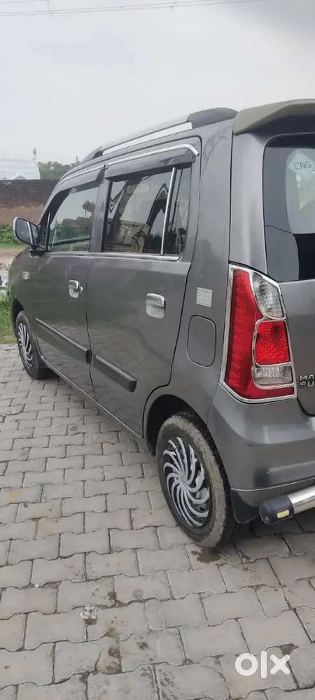 Maruti Suzuki Wagon R  2014 Year