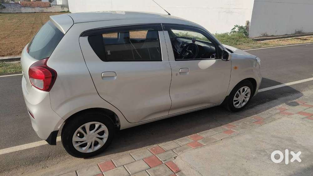 Maruti Suzuki Celerio Vxi(o), 2022, Petrol