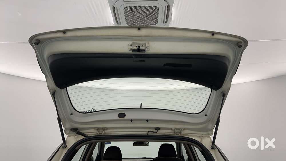 Hyundai Elite I20 Asta (o) 1.2 Mt, 2018, Petrol