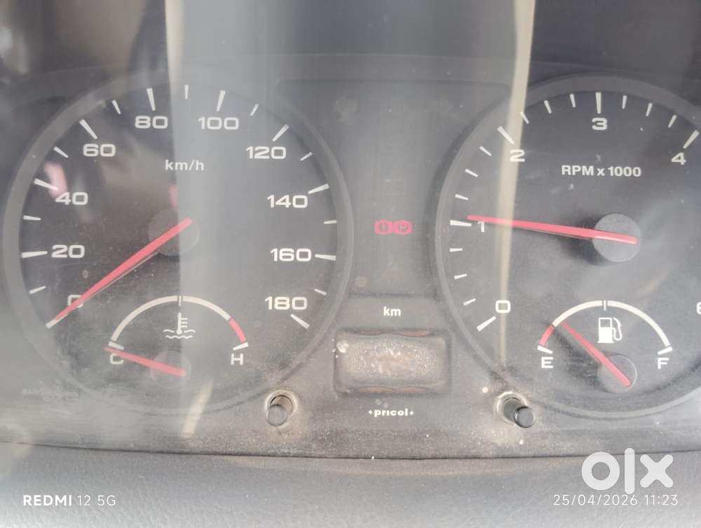 Tata Indica Dl, 2006, Diesel