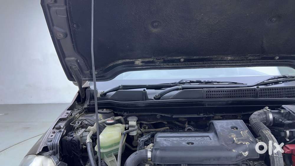 Maruti Suzuki S-cross 1.3 Zeta, 2017, Diesel
