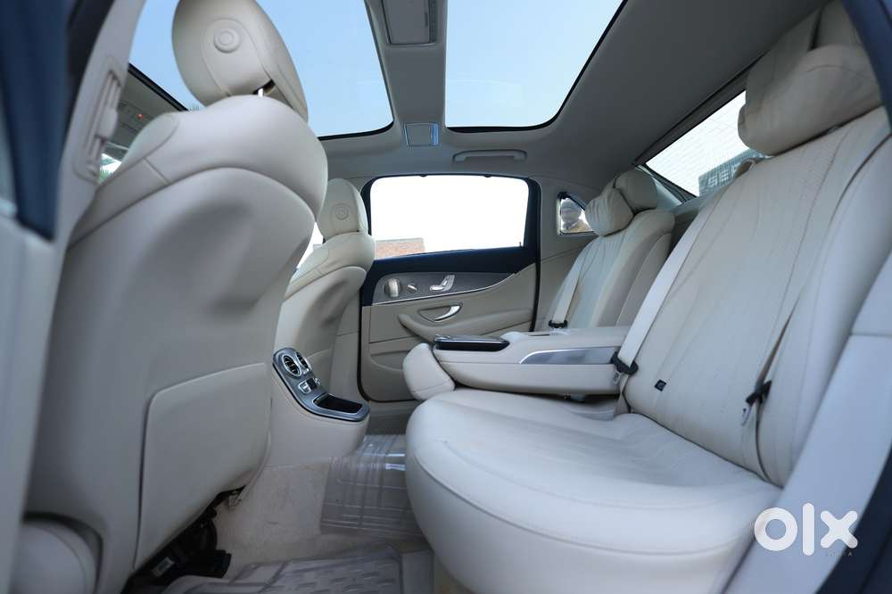 Mercedes-benz S-class S 350 Cdi, 2020, Diesel