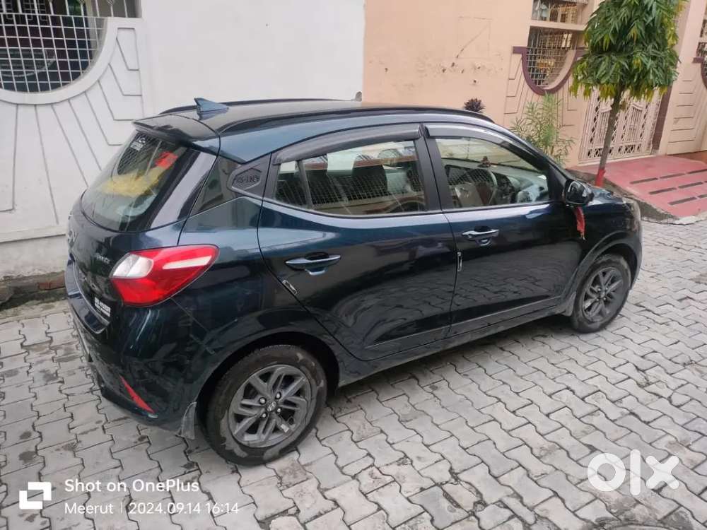 Hyundai Grand I10 Nios 2022  Excellent Condition  New Car