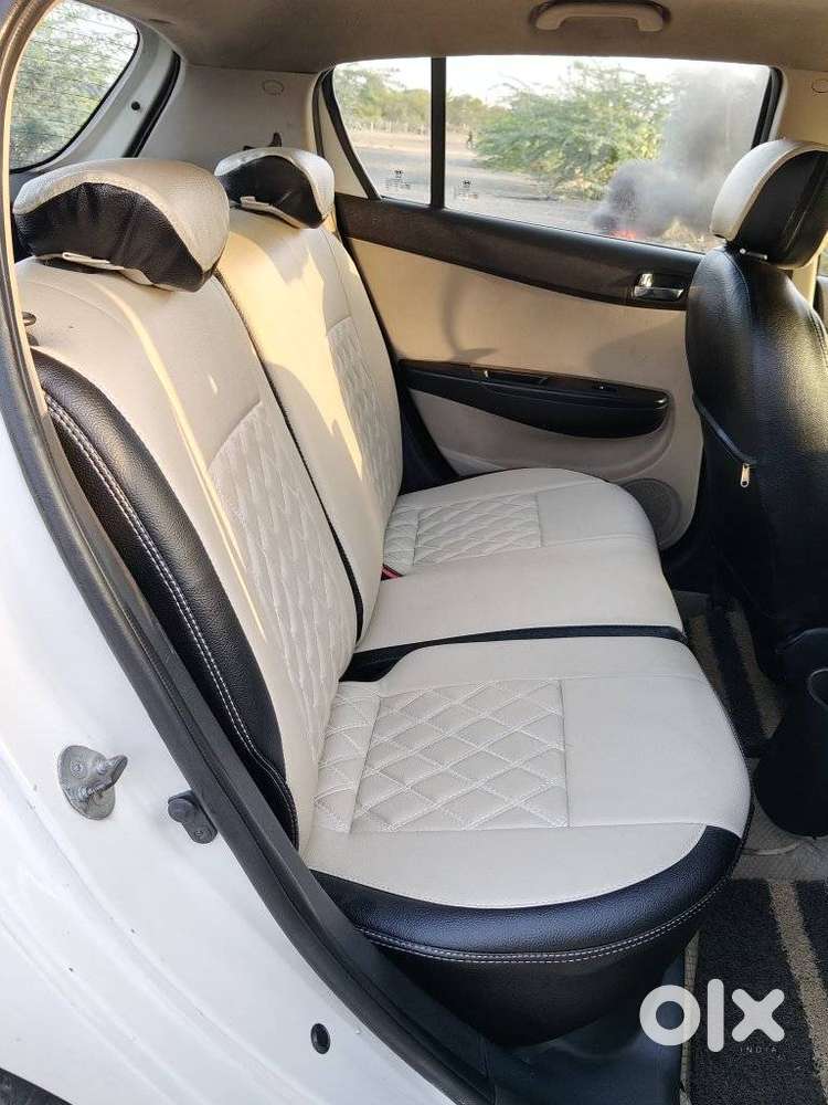 Hyundai I20, 2013, Diesel