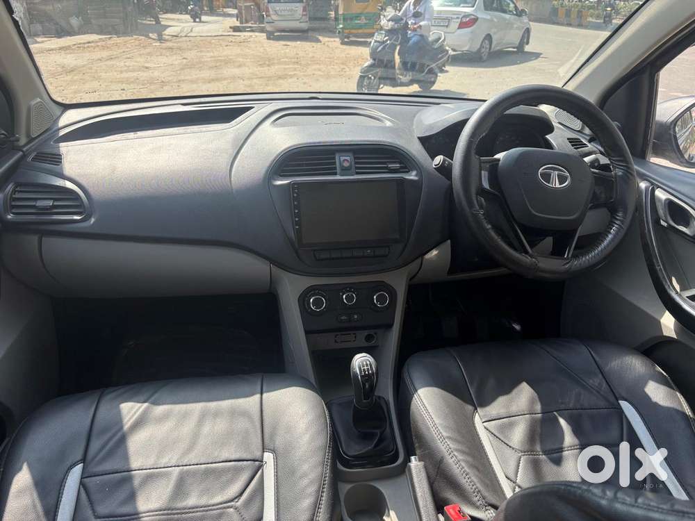 Tata Tiago 1.2 Revotron Xm, 2018, Petrol