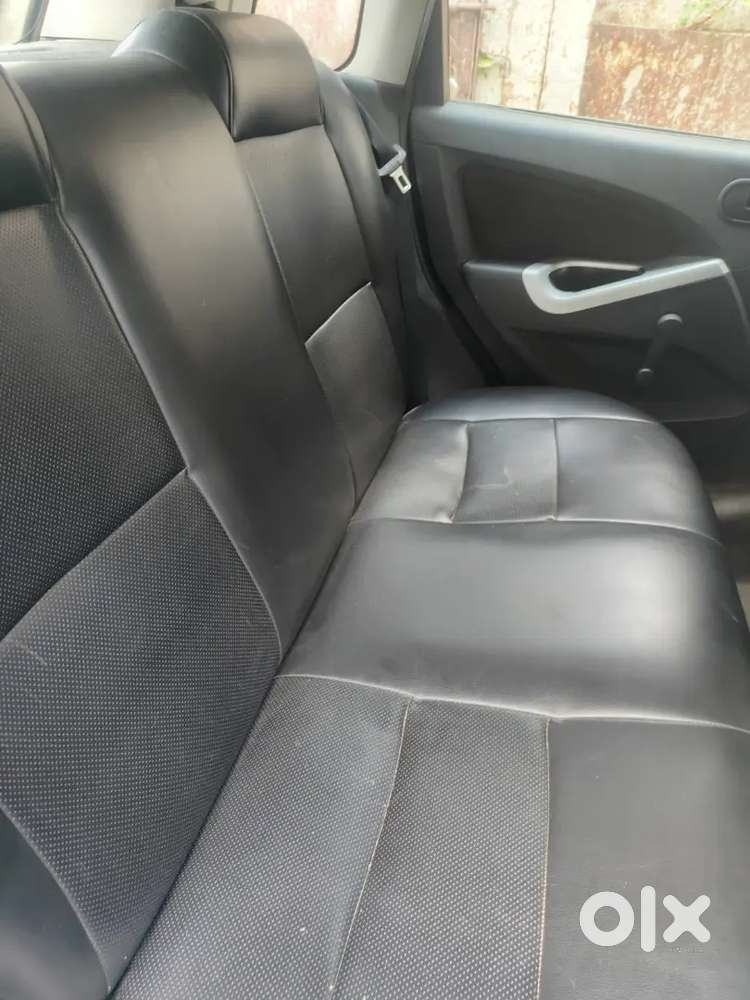 Ford Figo 2010 Zxi