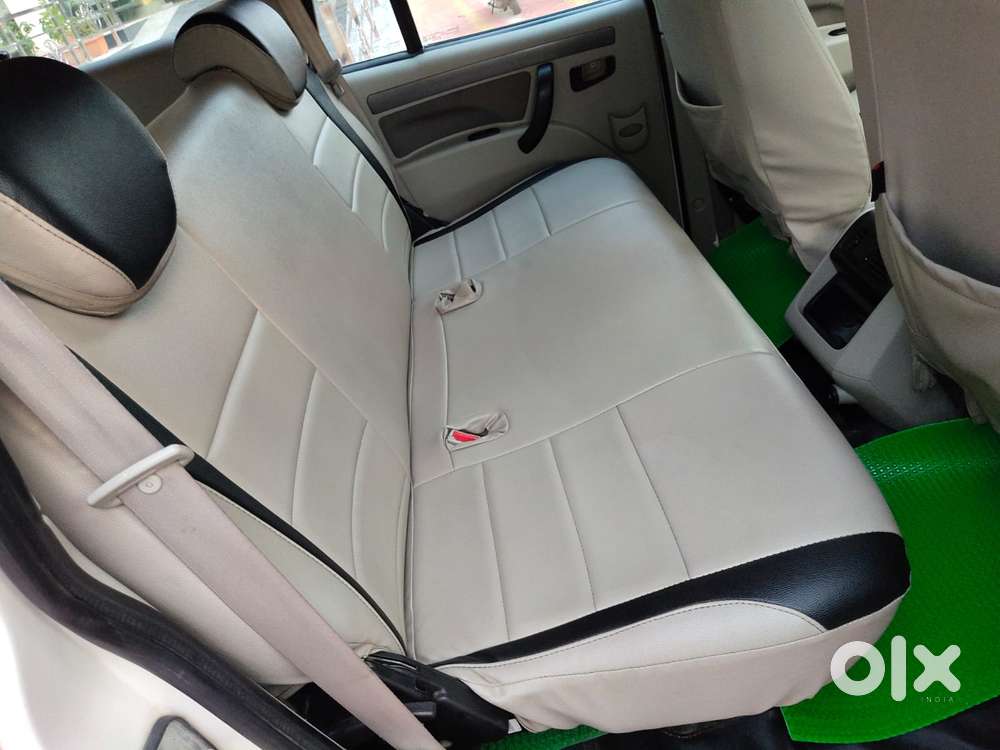 Mahindra Scorpio [ ] 2.2 S5, 2022, Diesel
