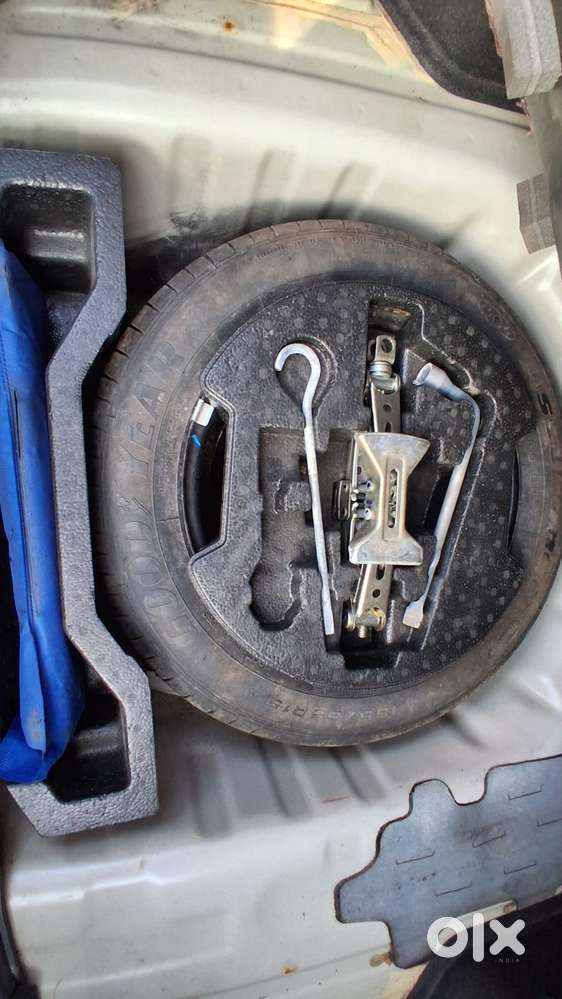 Maruti Suzuki Ciaz Alpha Diesel, 2017, Diesel