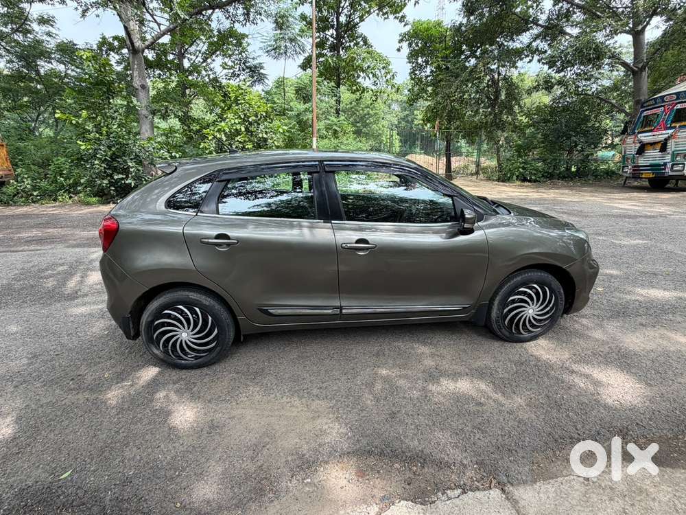Maruti Baleno 2022 Delta For Sale