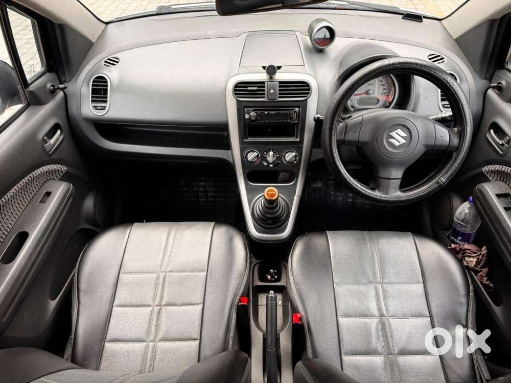 Maruti Suzuki Ritz Vdi Genus, 2015, Diesel