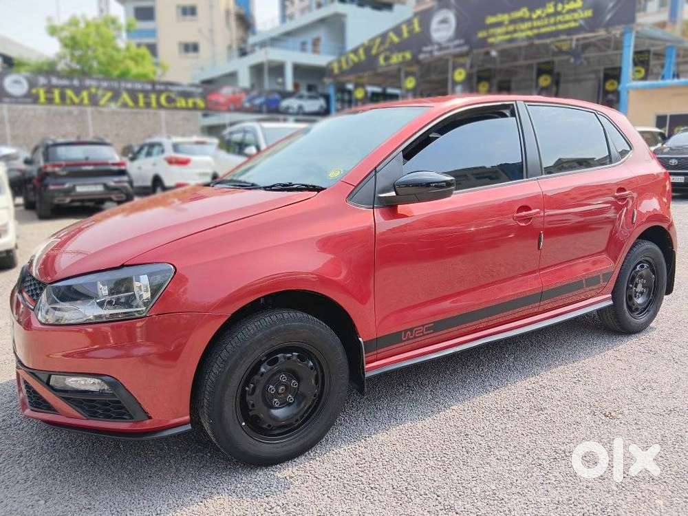 Volkswagen Polo 1.0 Mpi Trendline, 2021, Petrol