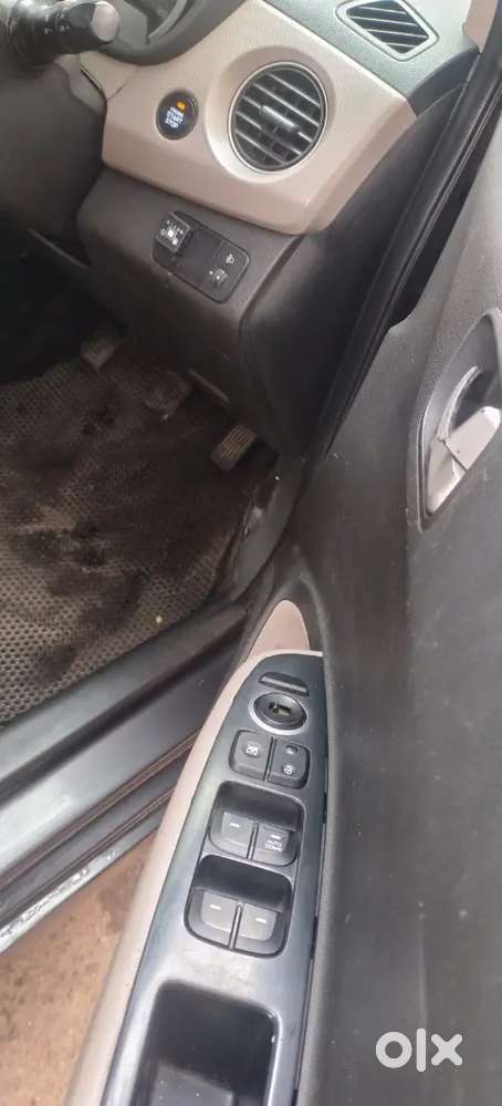 Hyundai Grand I10 2015 Cng & Hybrids 72000 Km Driven