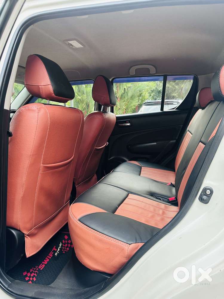 Maruti Suzuki Swift Ddis Zdi, 2012, Diesel