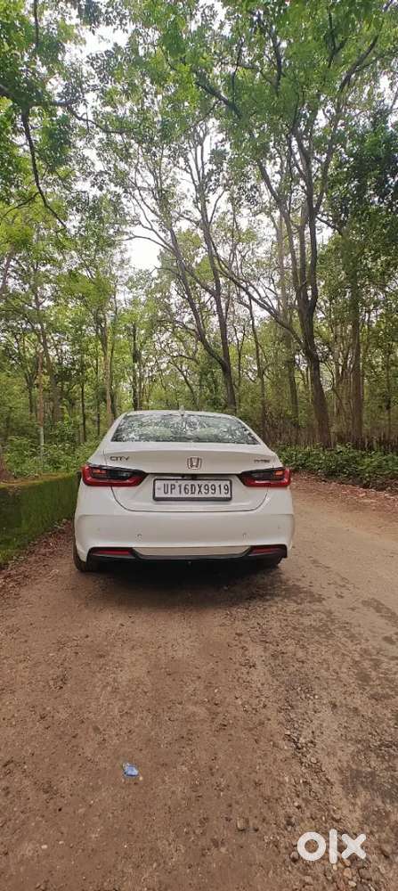 Honda City September 2023 Petrol Well Maintained - As Good As New