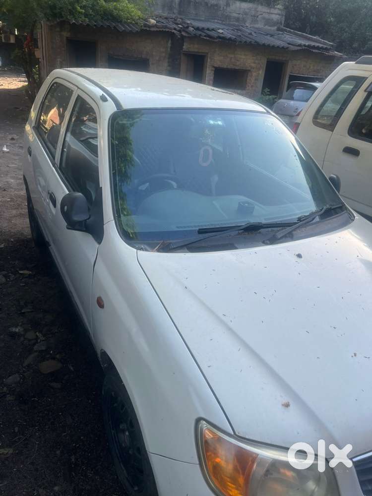 Maruti Suzuki Alto K10 2013 Petrol 91000 Km Driven