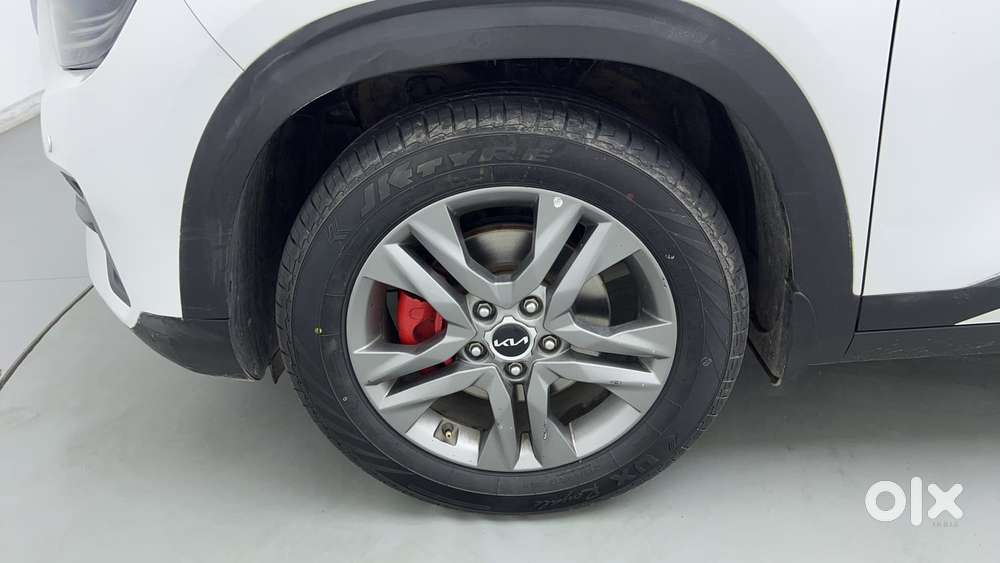 Kia Seltos Htx G, 2021, Petrol