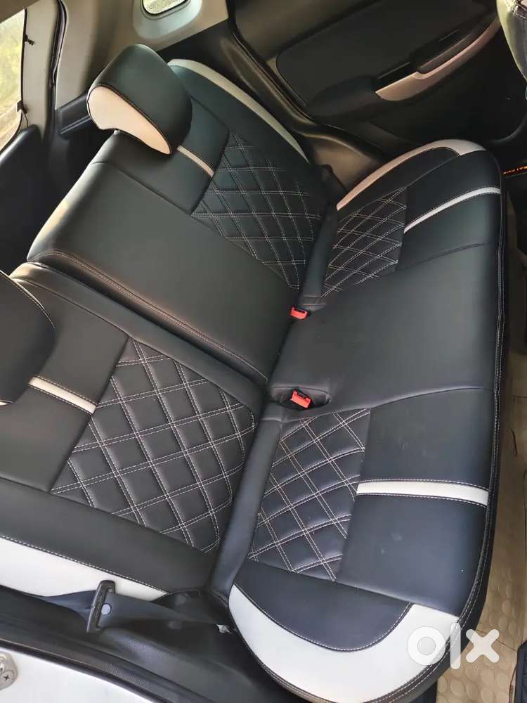 Maruti Baleno Alpha 2019