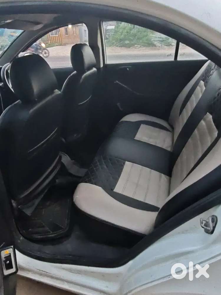 Tata Zest Quadrajet 2019