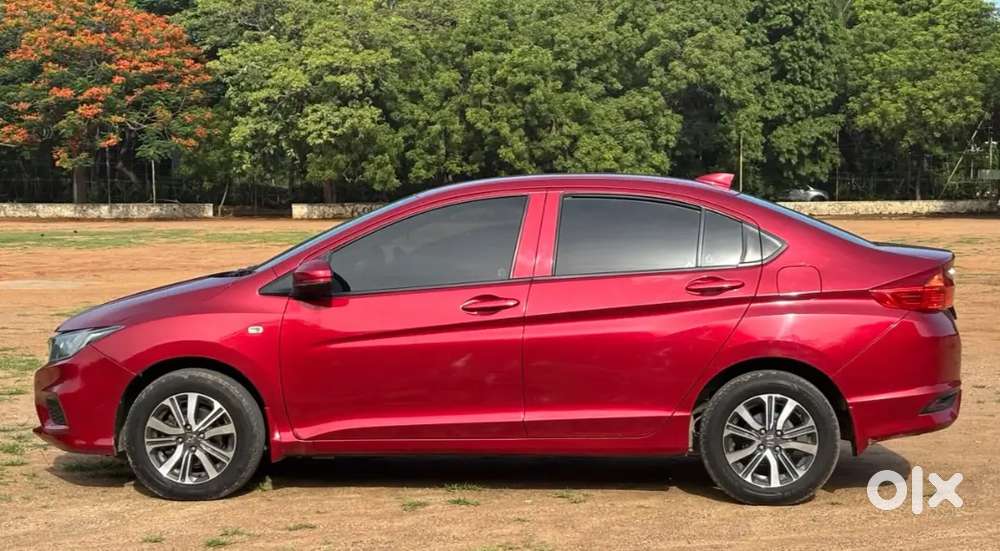 High Quality Honda City !!