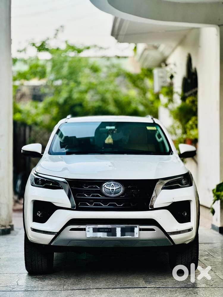 Toyota Fortuner 4x2 At 2.8 Diesel, 2023, Diesel