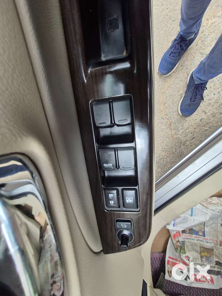 Maruti Suzuki Ciaz 1.4 At Alpha, 2017, Petrol