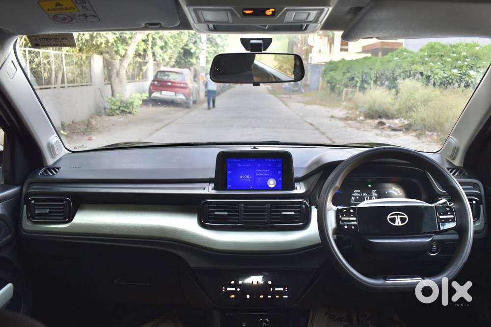Tata Punch Ev Adventure, 2024, Electric
