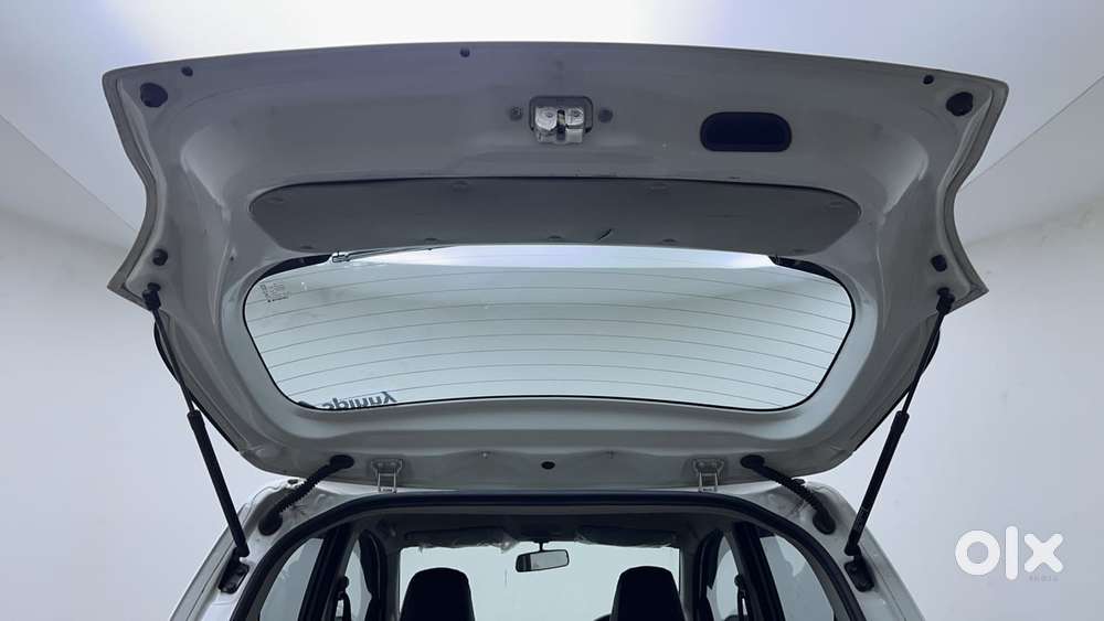 Maruti Suzuki Celerio 1.0 Zxi Amt, 2017, Petrol