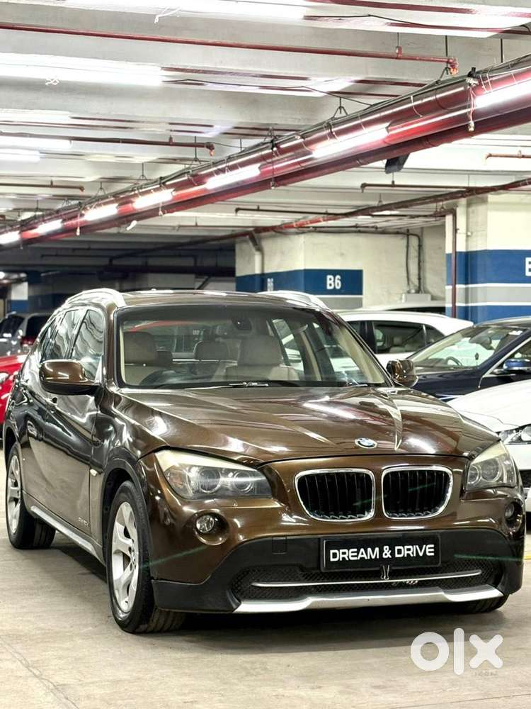 Bmw X1 2010-2012 Sdrive20d, 2011, Diesel