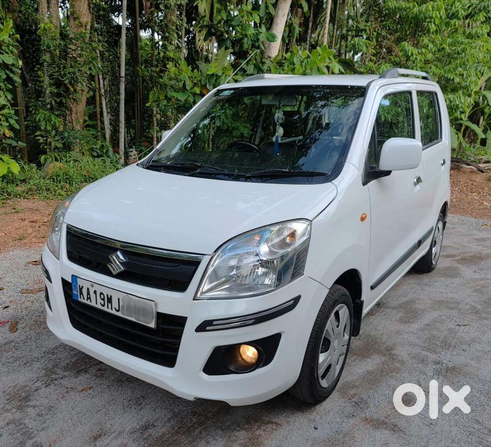 Maruti Suzuki Petrol Manual 2015