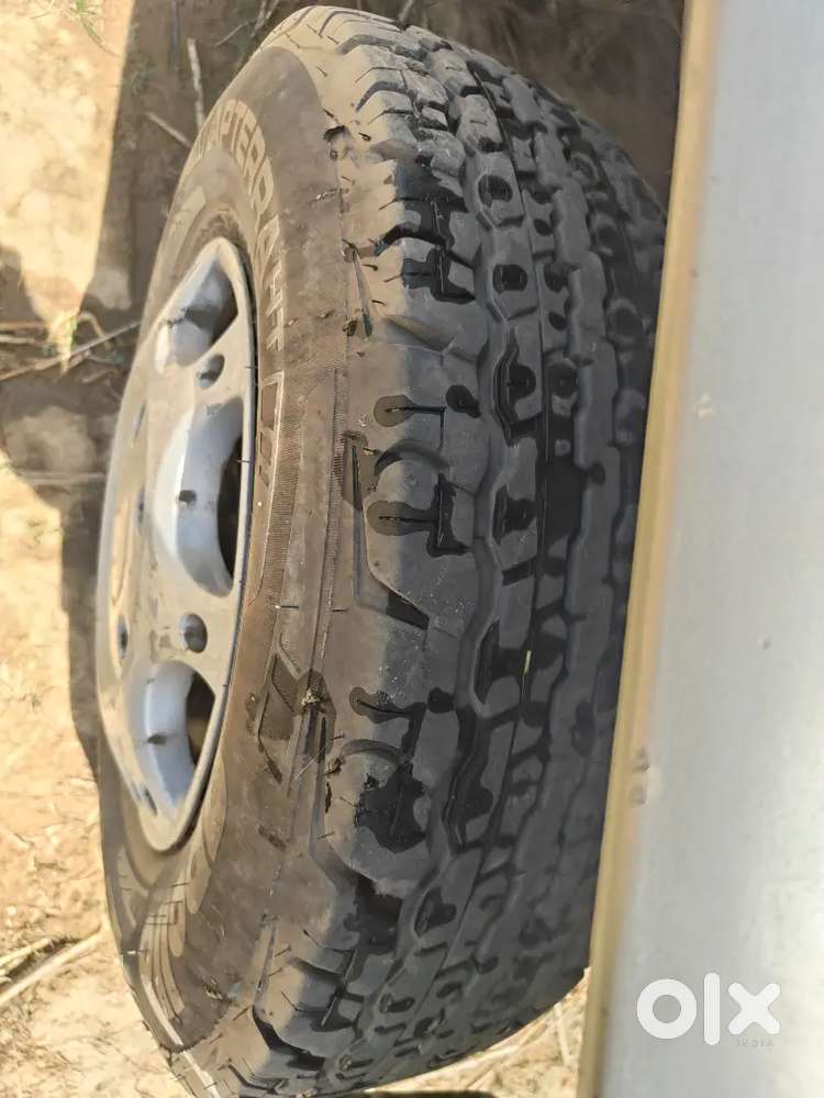 Mahindra Bolero 2010