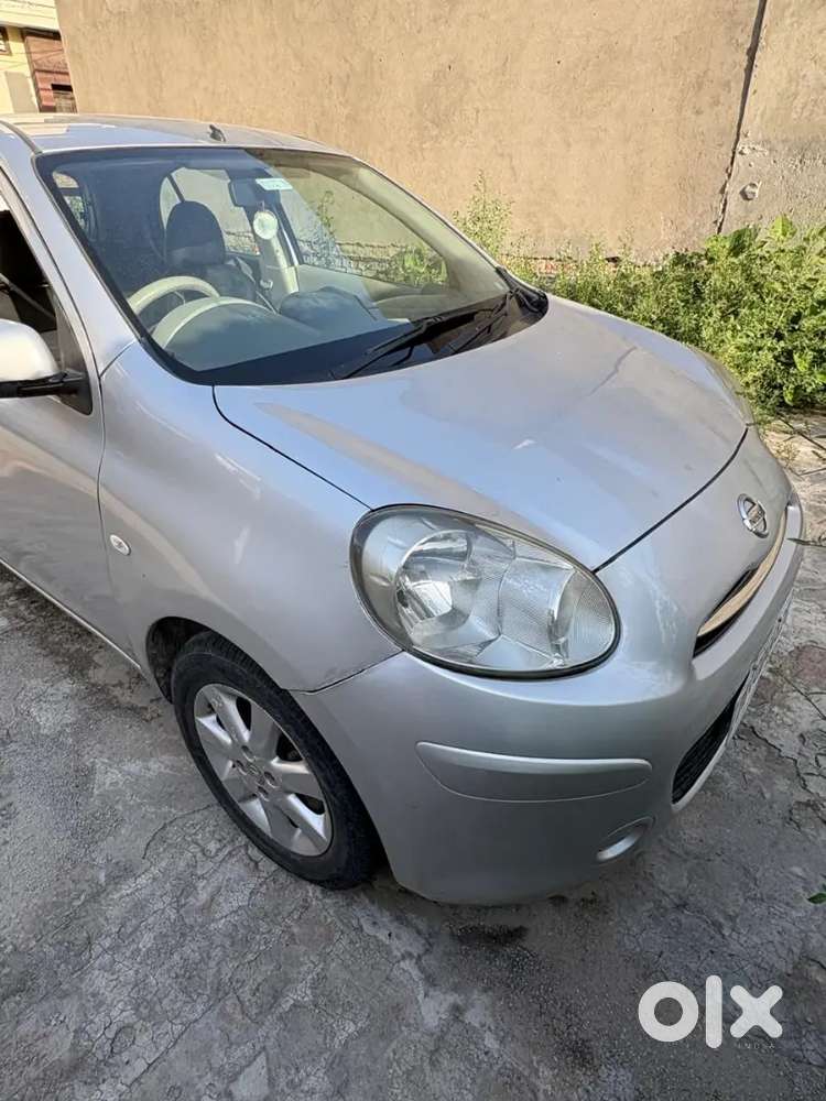 Top Model Diesel Micra 2011 Valid Till 2031