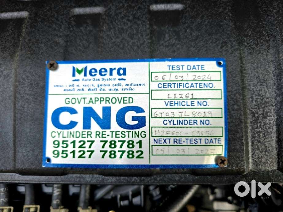 Hyundai Grand I10 Asta Automatic 1.2 Kappa Vtvt, 2017, Cng & Hybrids