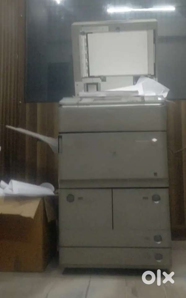 Canon 6275