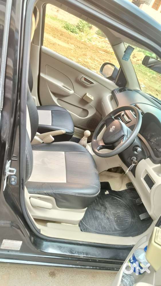 Maruti Suzuki Swift Dzire 1.3 Vxi, 2012, Petrol