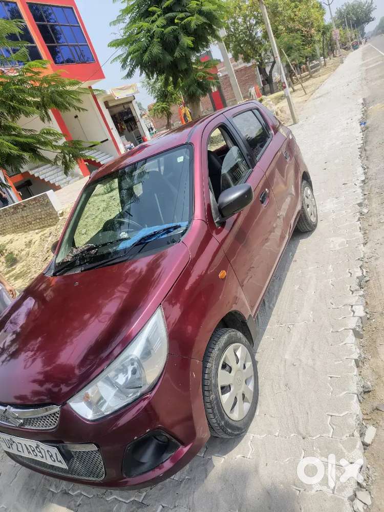 The Car Is In Excellent Condition. Service Is Done On Time.