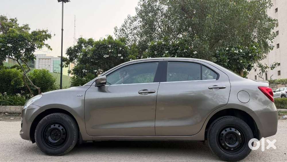 Maruti Suzuki Swift Dzire Vdi Bsiv, 2018, Diesel