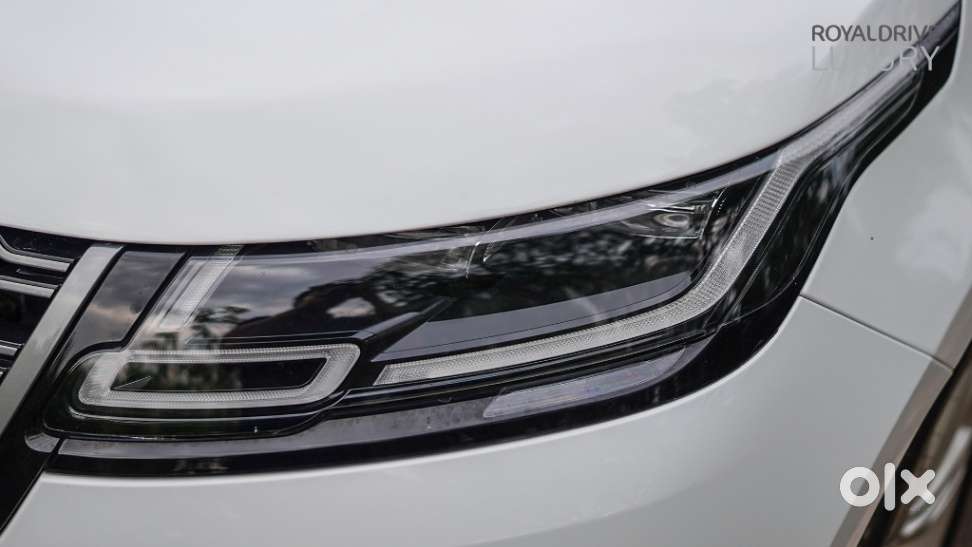 Land Rover Range Velar, 2022, Petrol