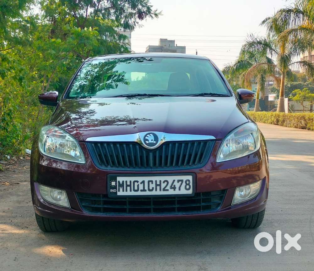 Skoda Rapid 1.6 Mpi Active Plus, 2016, Diesel