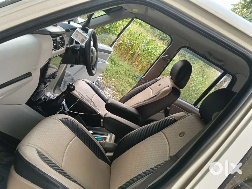 Mahindra Scorpio Diesel Manual 2015