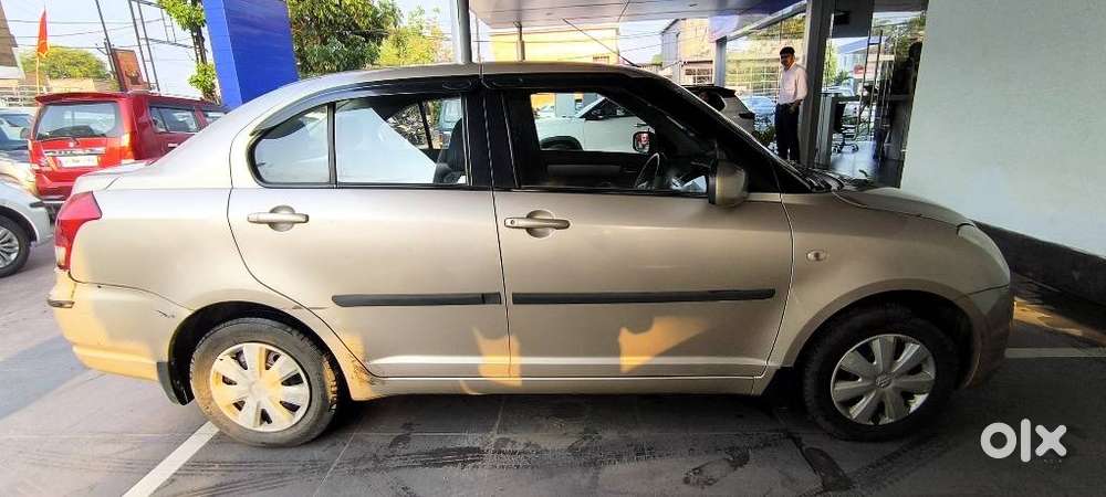 Maruti Suzuki Swift Dzire Tour, 2010, Petrol